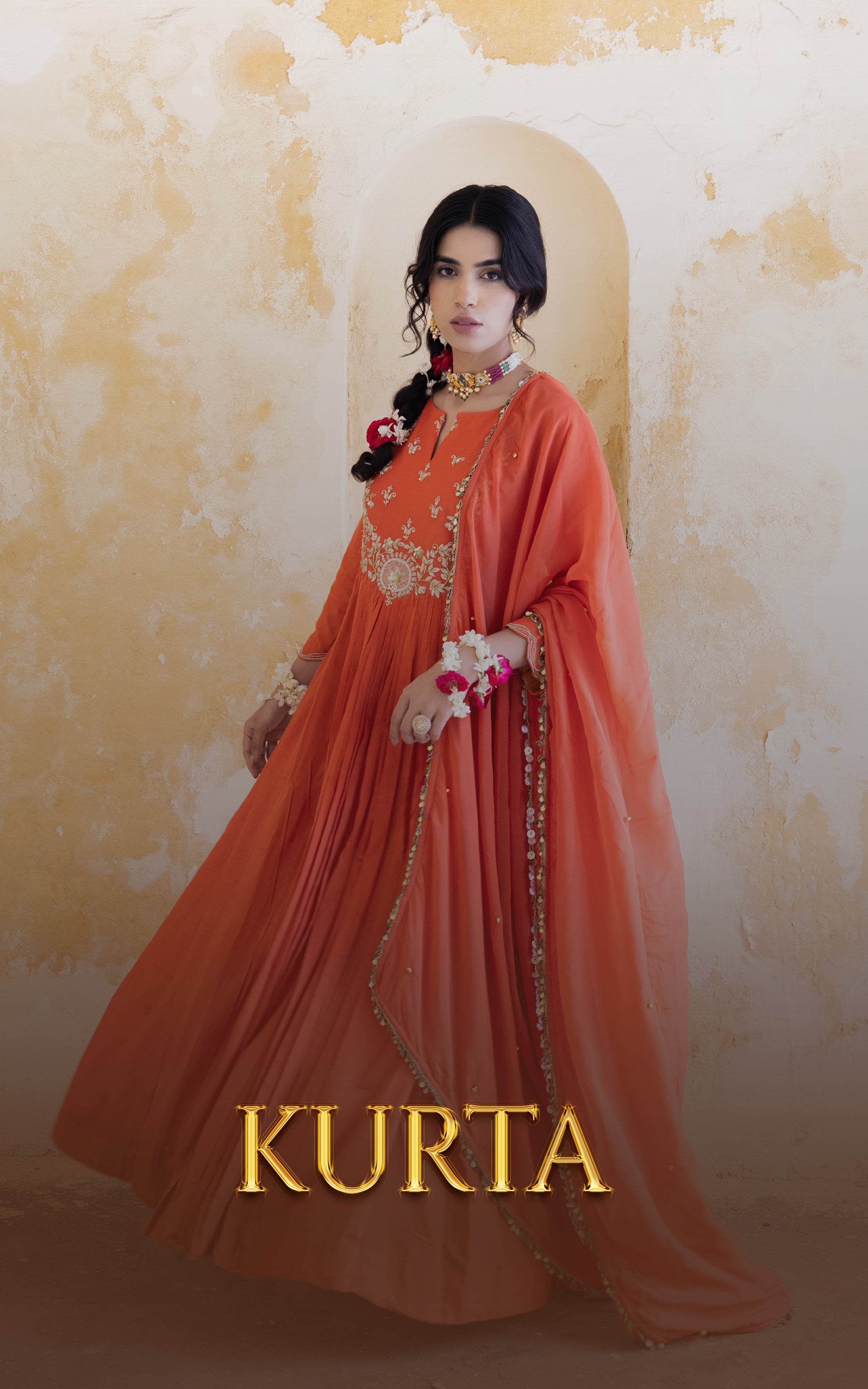 Kurta