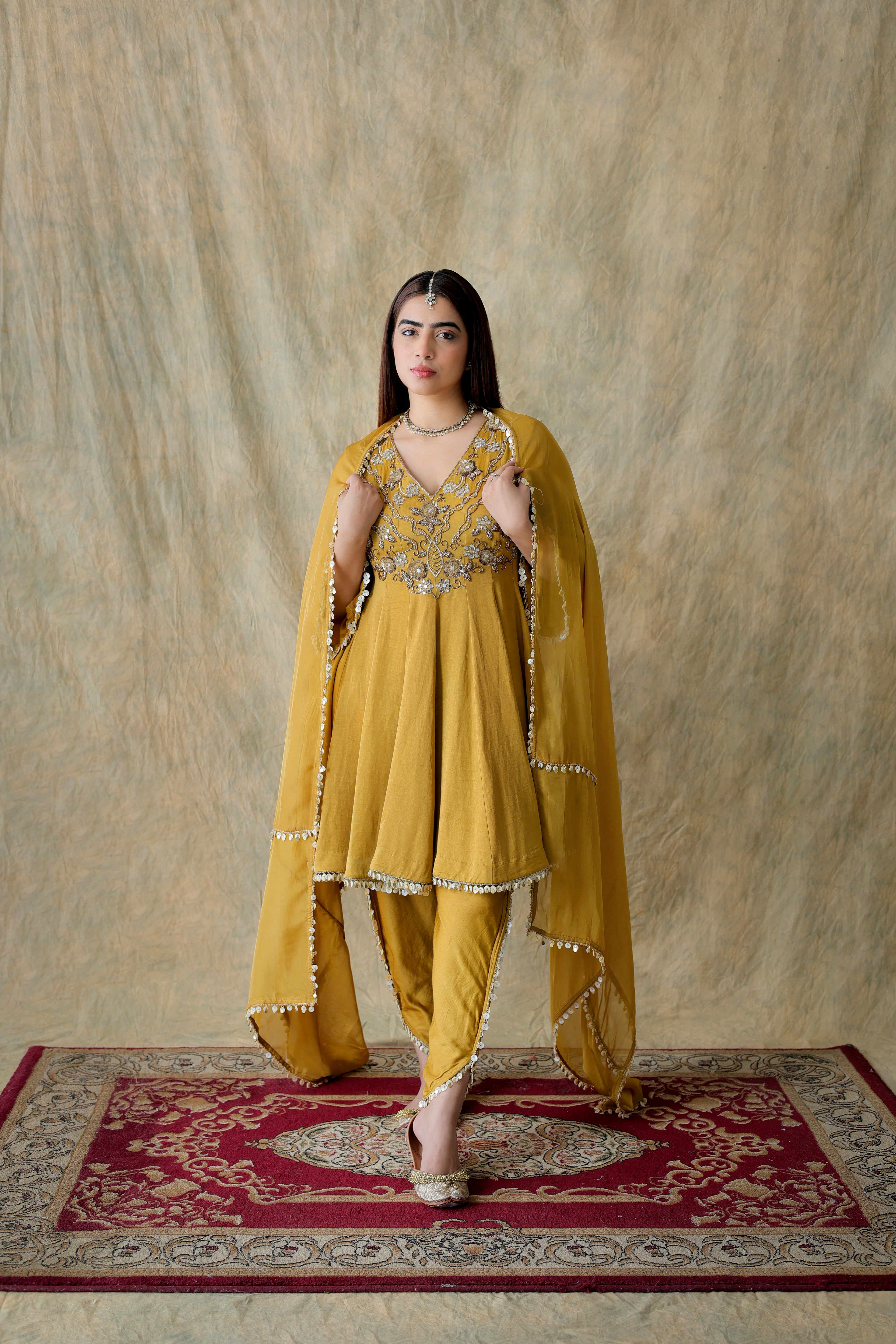 ZARIYA