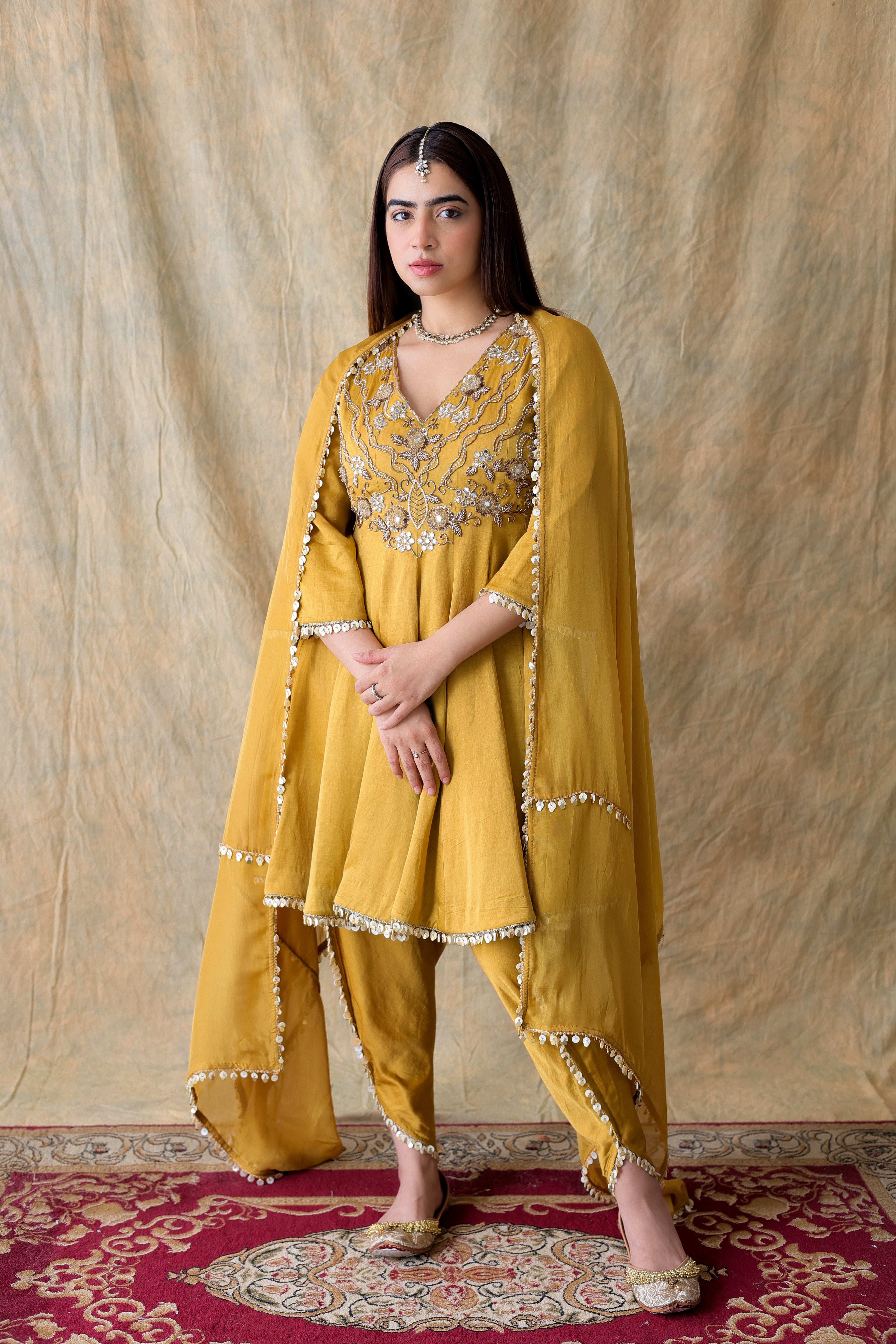 ZARIYA