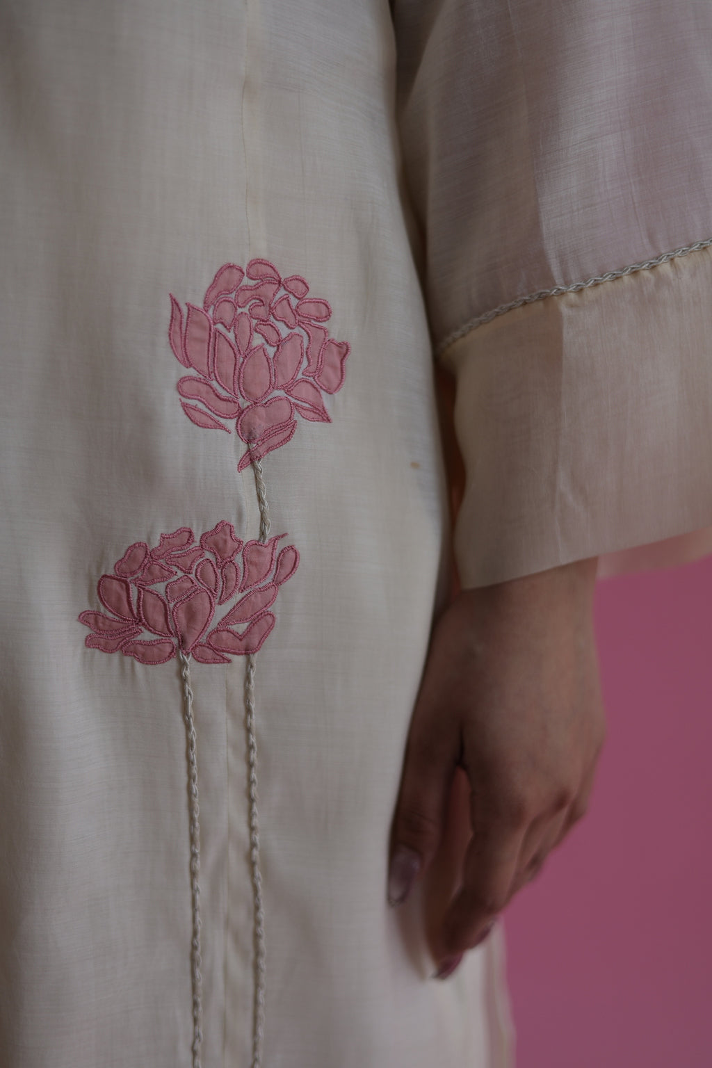 Nymphea Suit Coord
