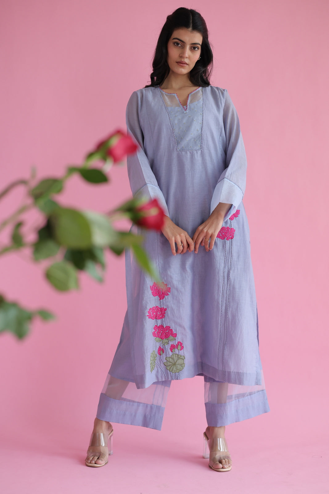 Nymphea 2.0 Suit Coord