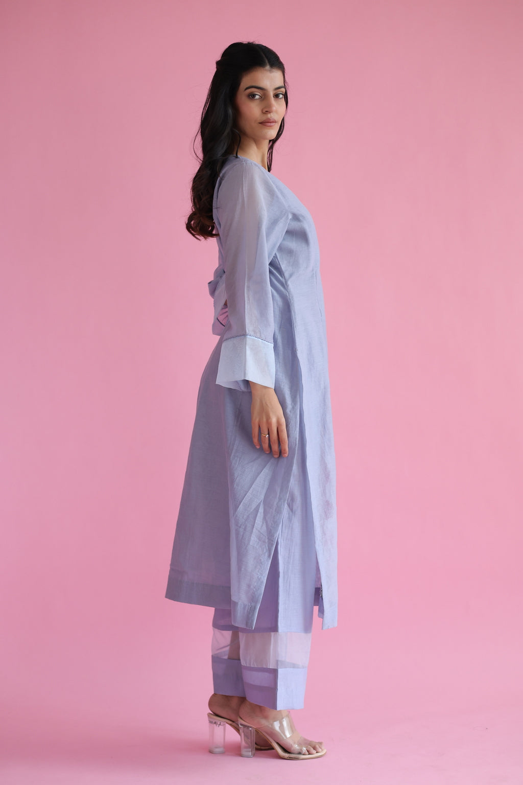 Nymphea 2.0 Suit Coord