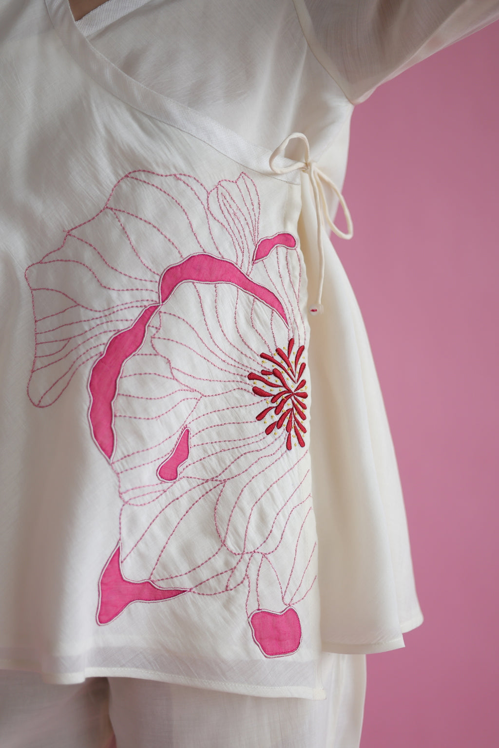 Floré Tie Coord Set