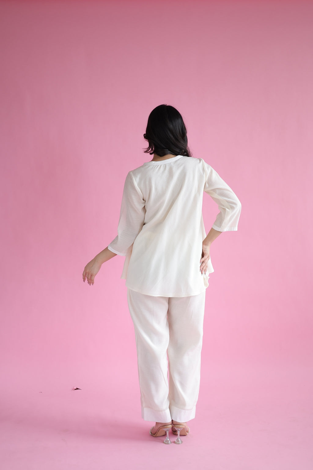 Floré Tie Coord Set