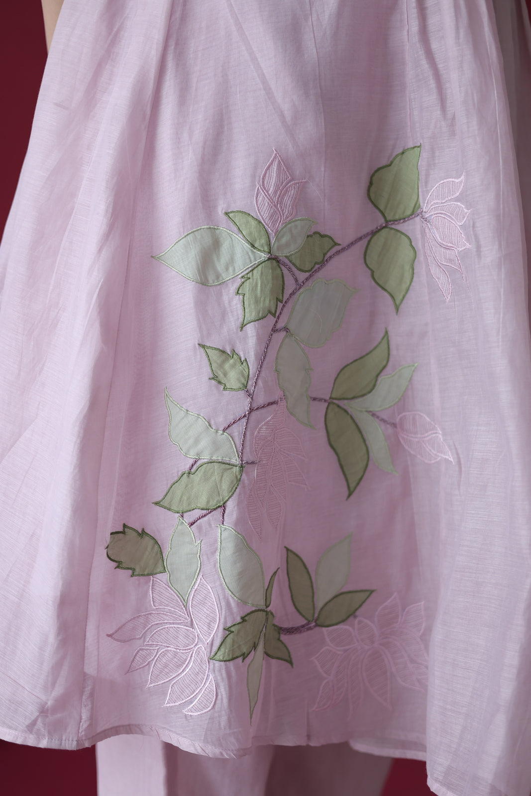 Lilac Vine