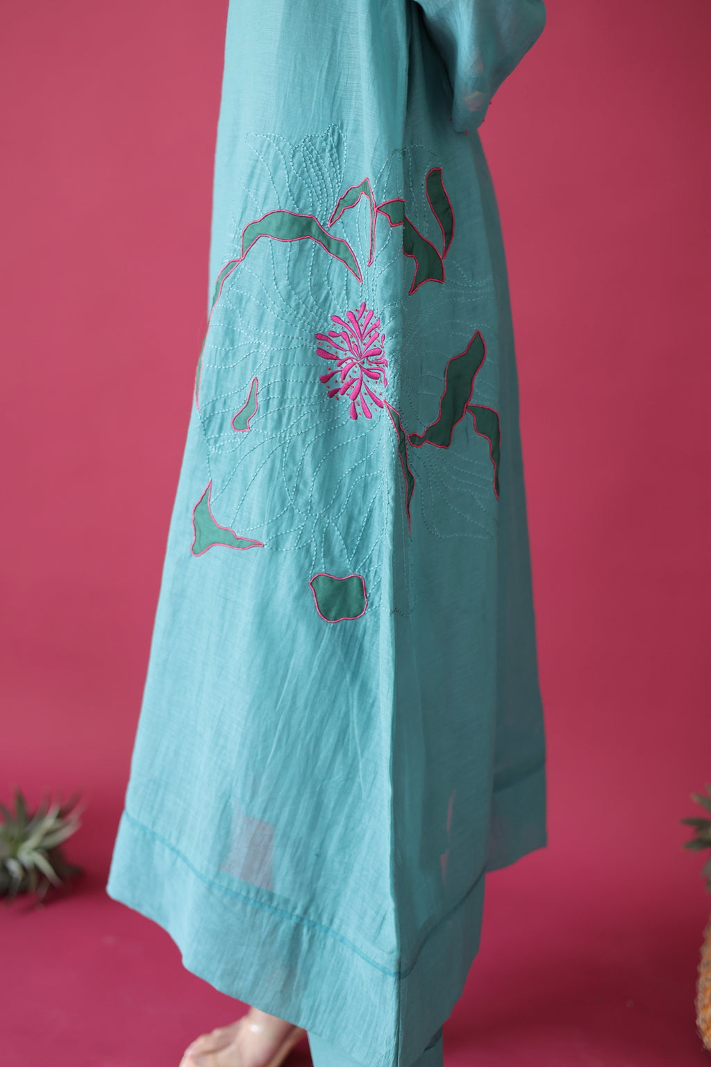 Aurelia Suit Coord