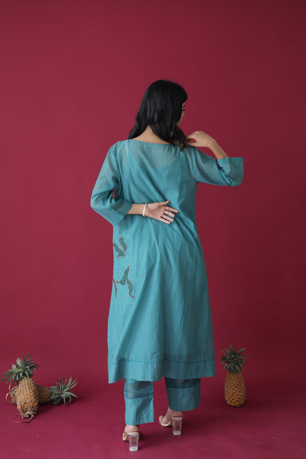 Aurelia Suit Coord