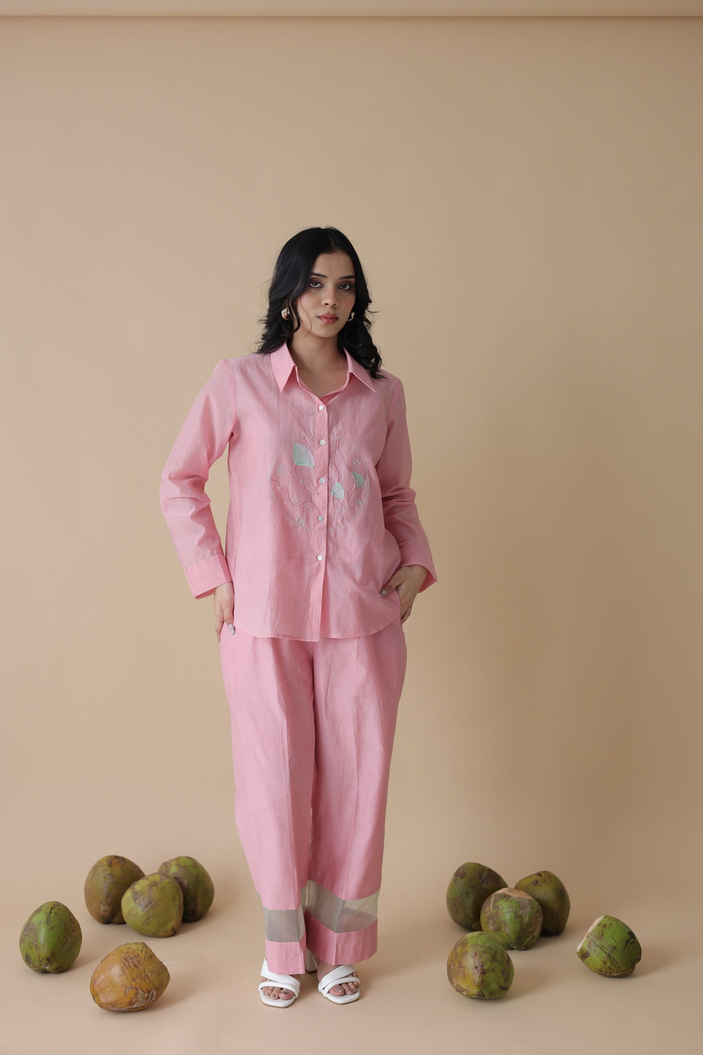 Rosaline Ease