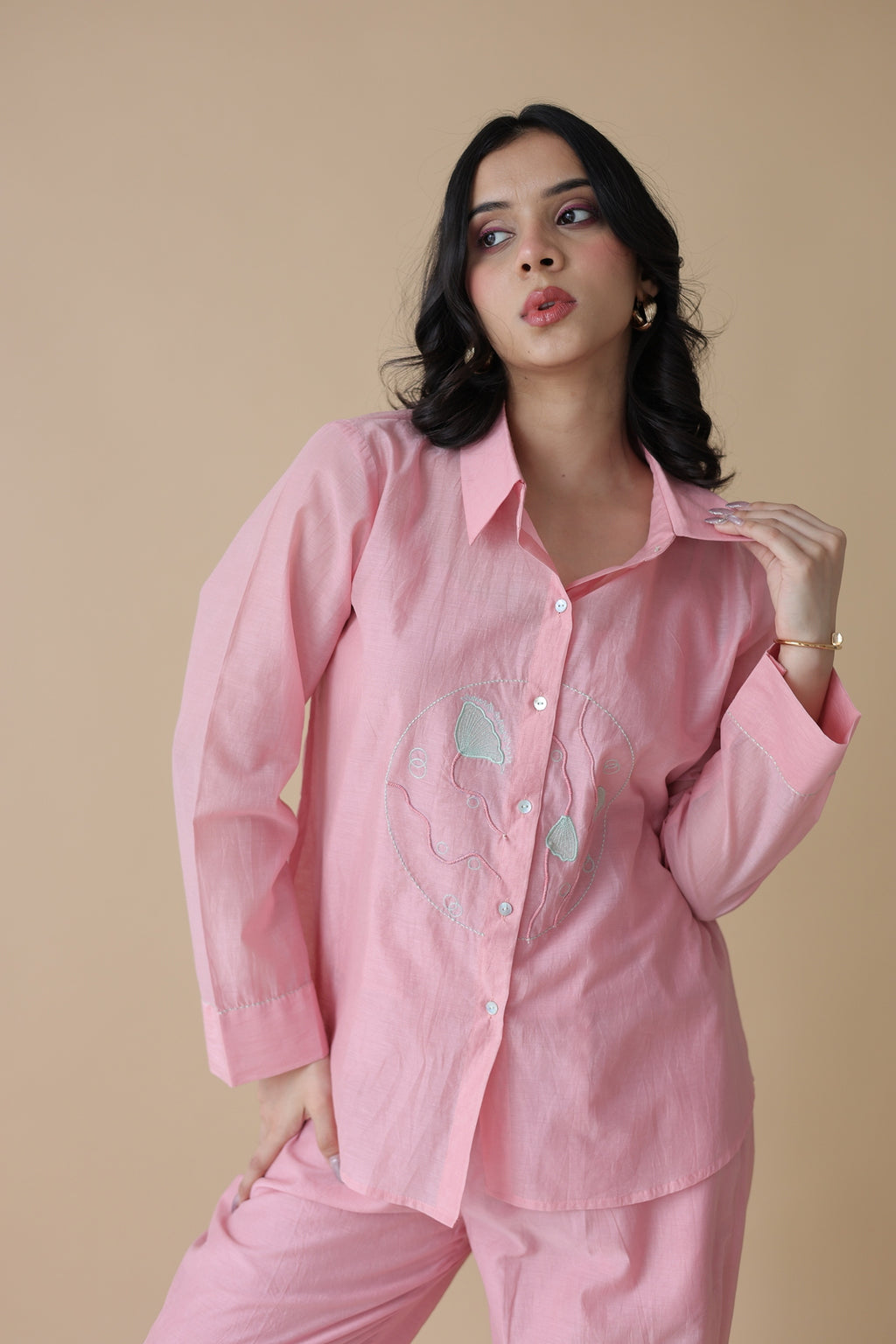 Rosaline Ease