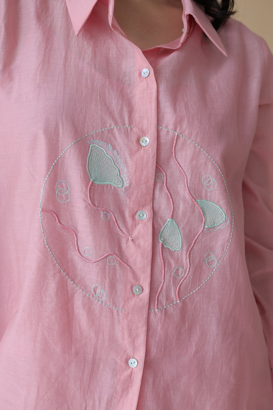 Rosaline Ease