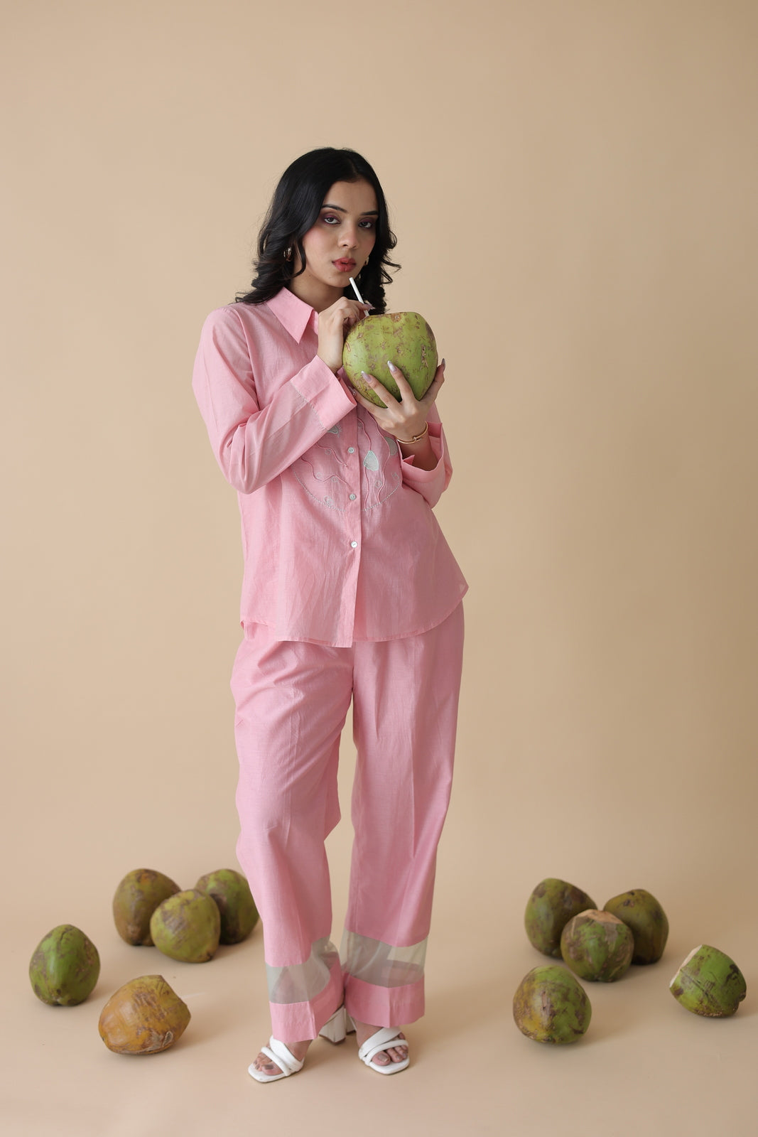 Rosaline Ease