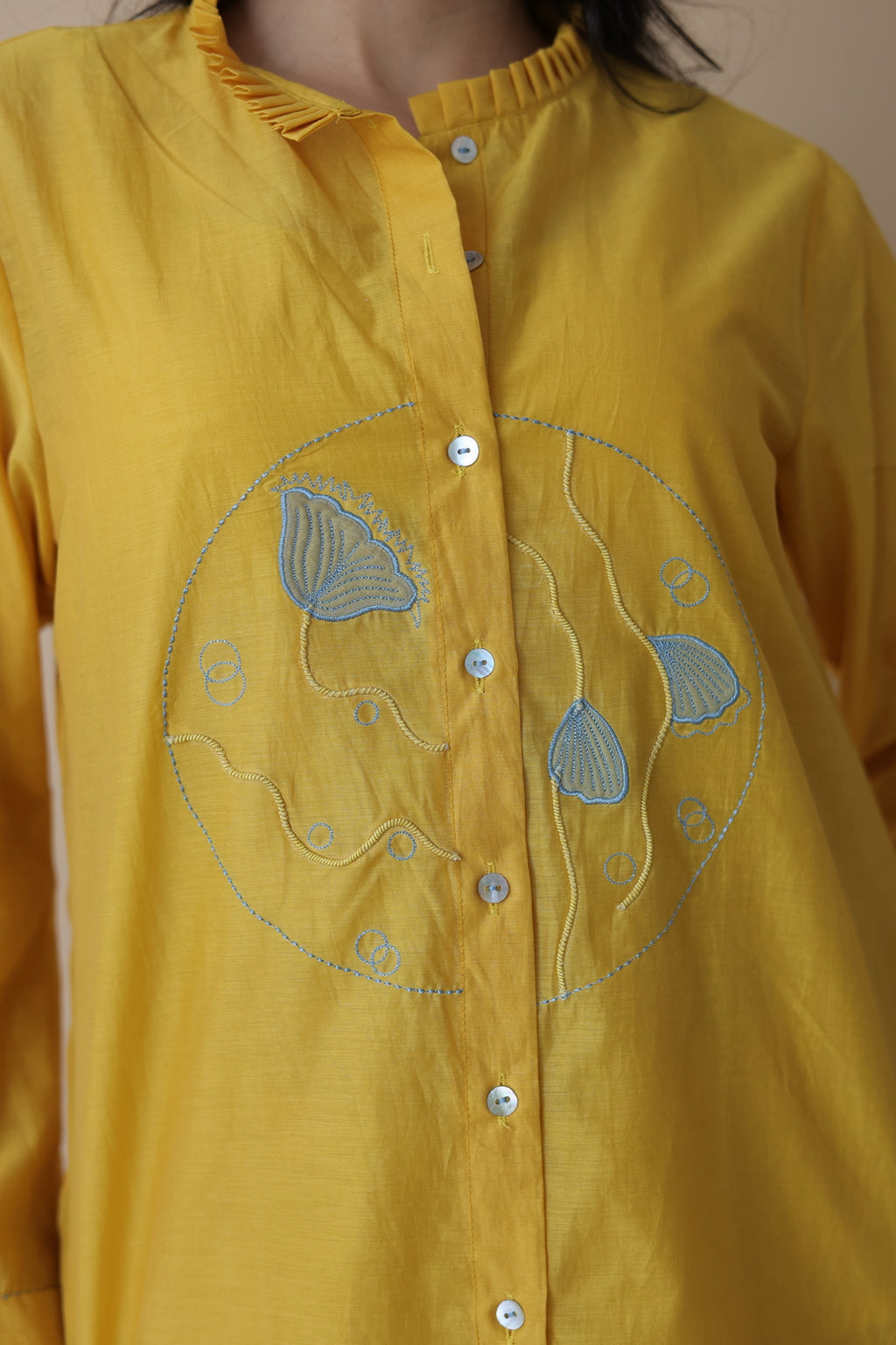 Aurum Blue
