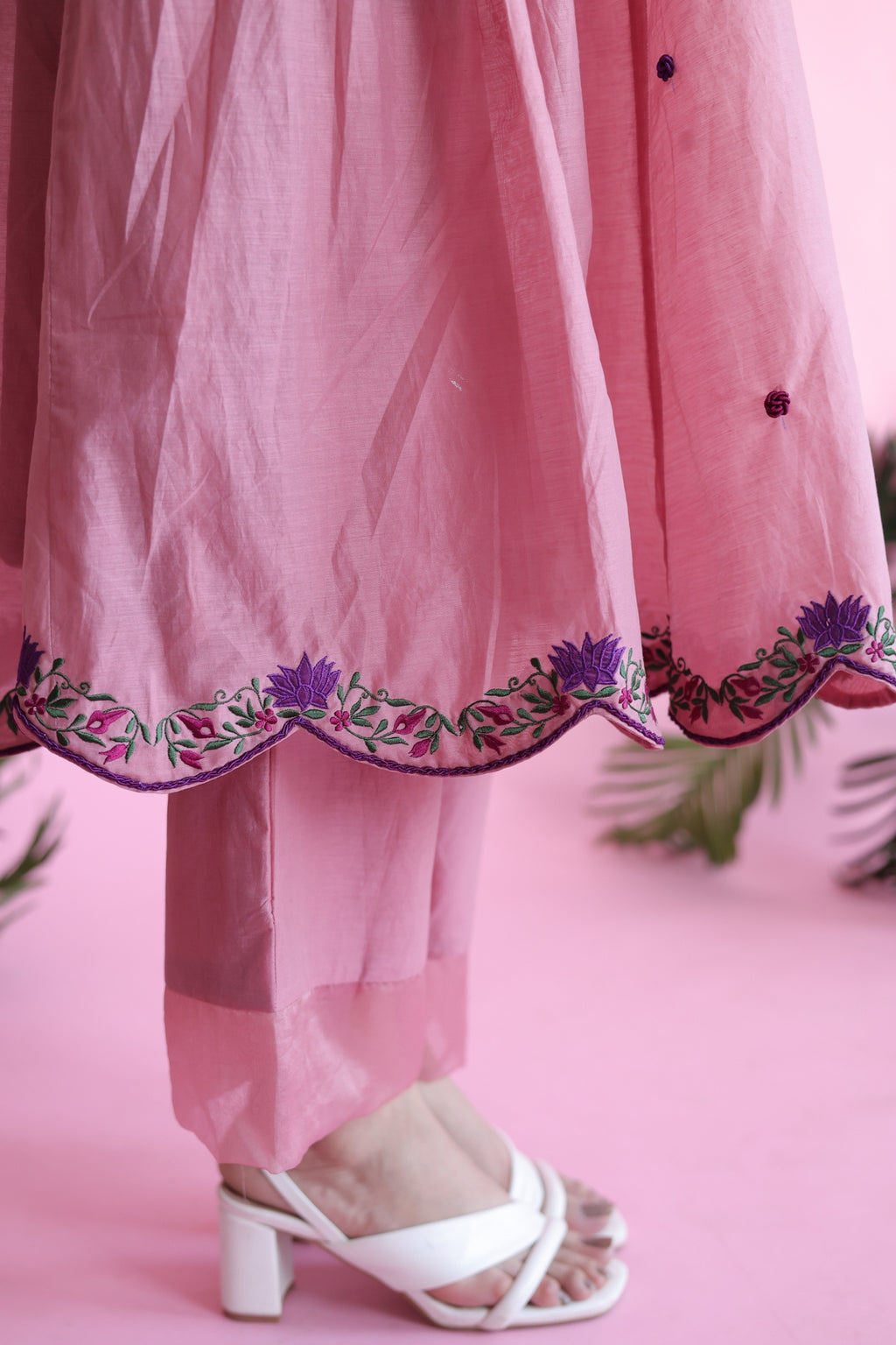 Dust Petal