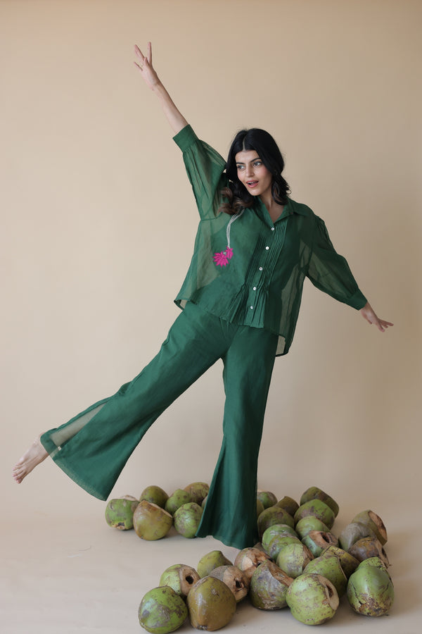 Amazon Forest Coord Set alternate angle