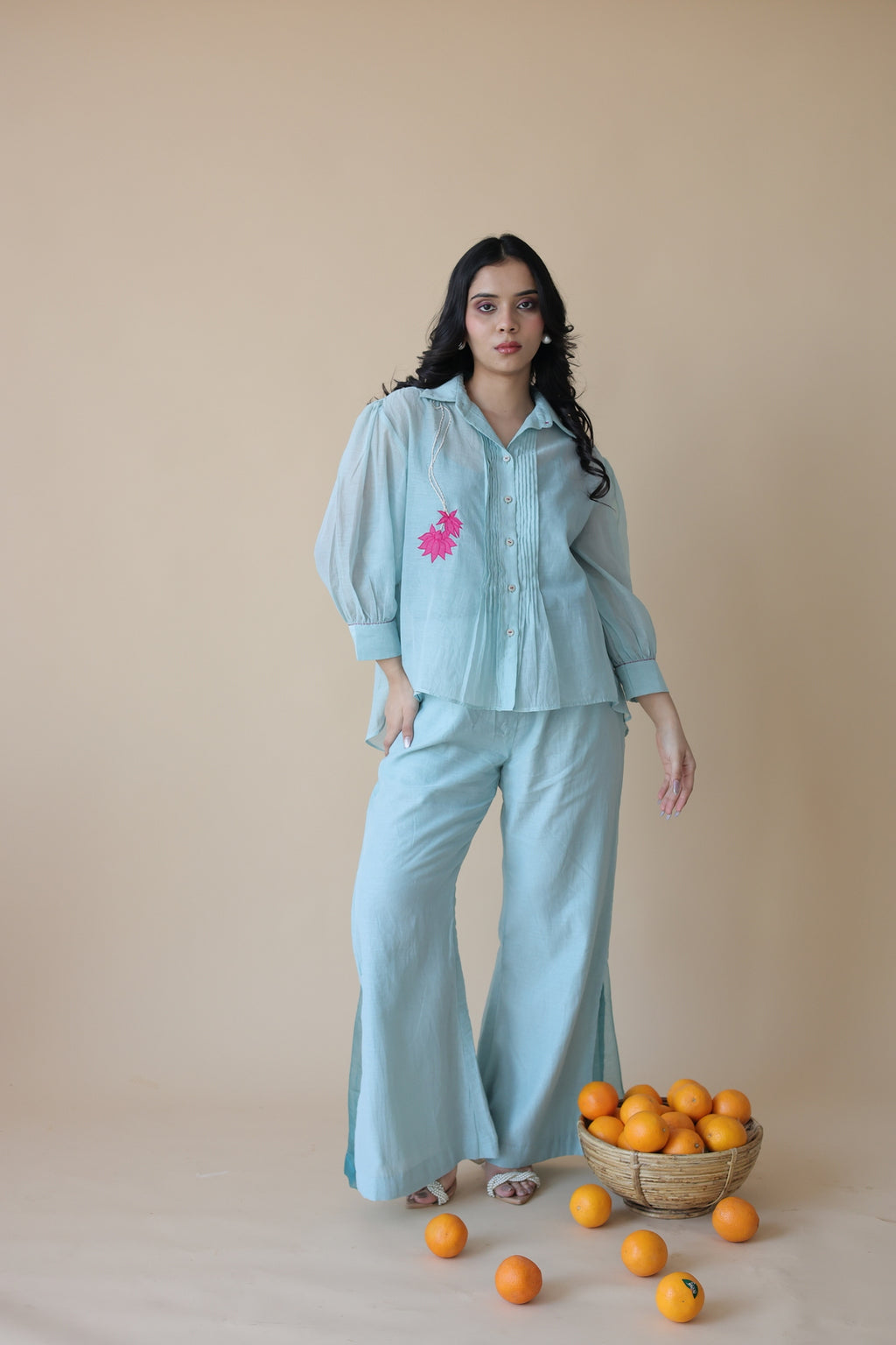 Skywalk Coord Set