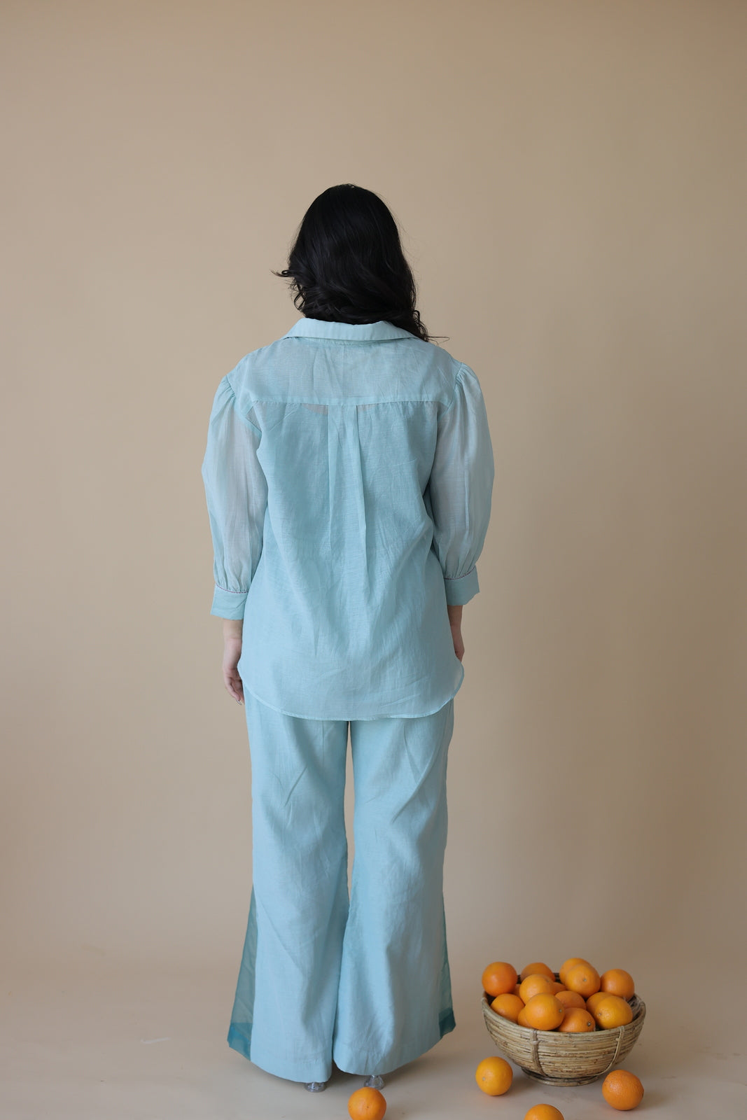 Skywalk Coord Set