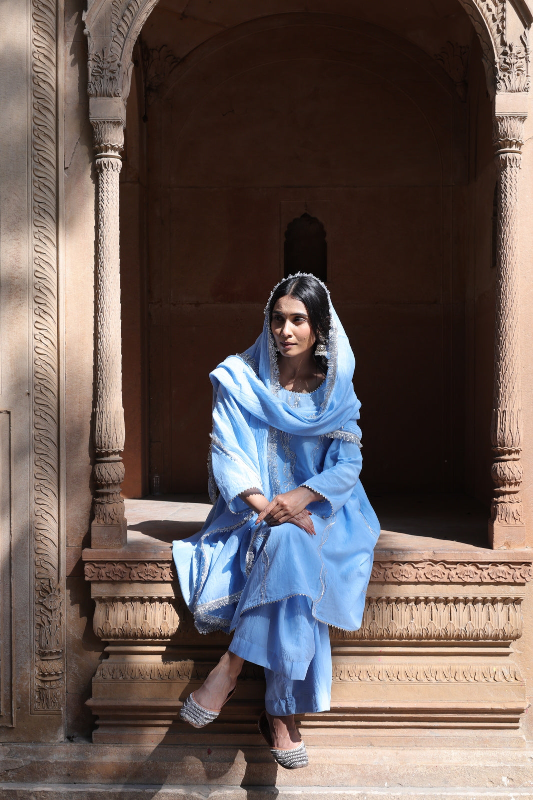 ZEHRA