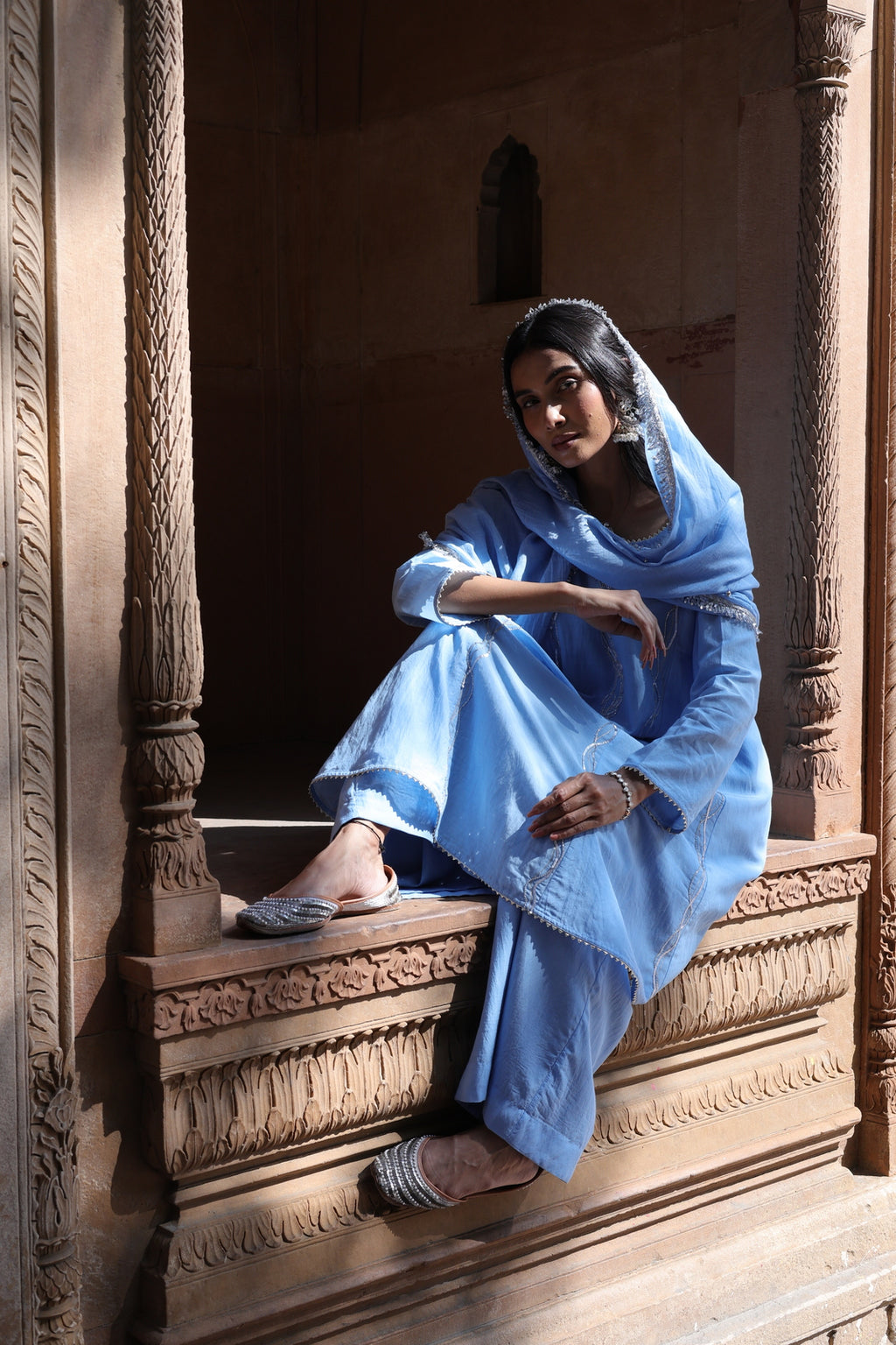 ZEHRA