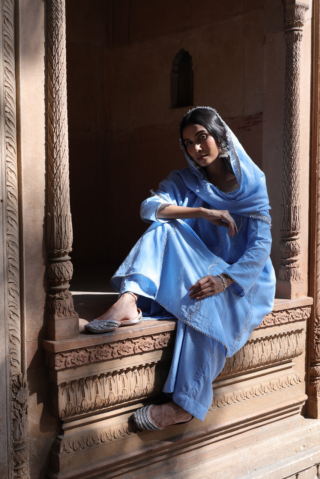 ZEHRA