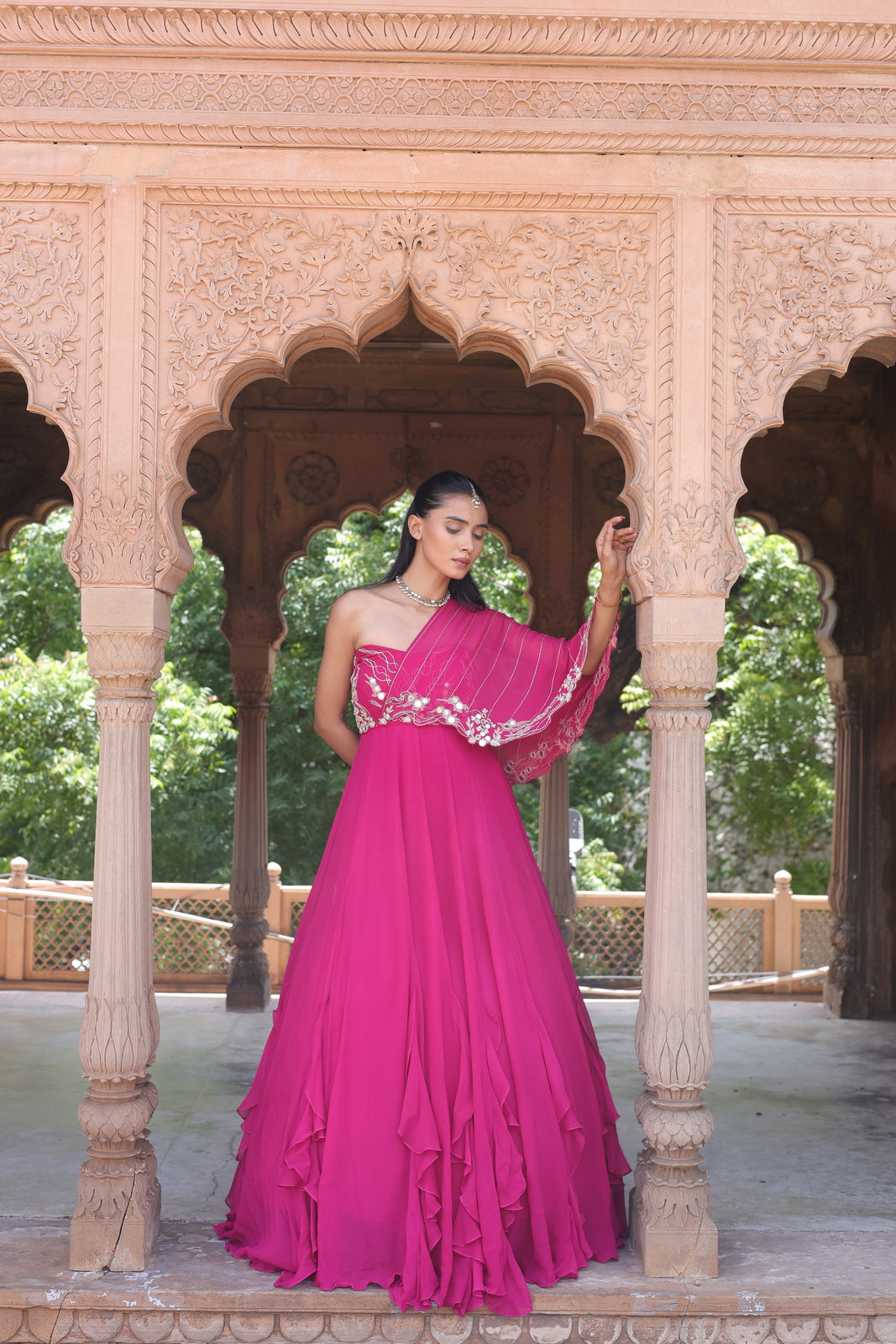 RAGINI