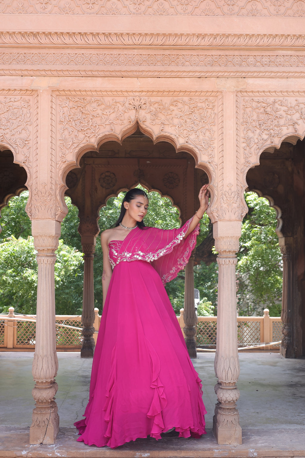 RAGINI