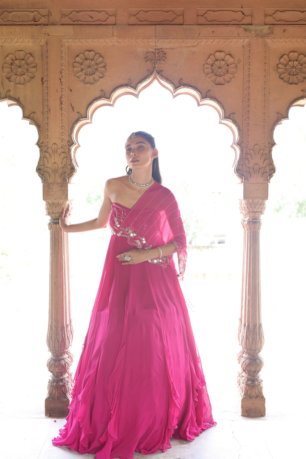RAGINI