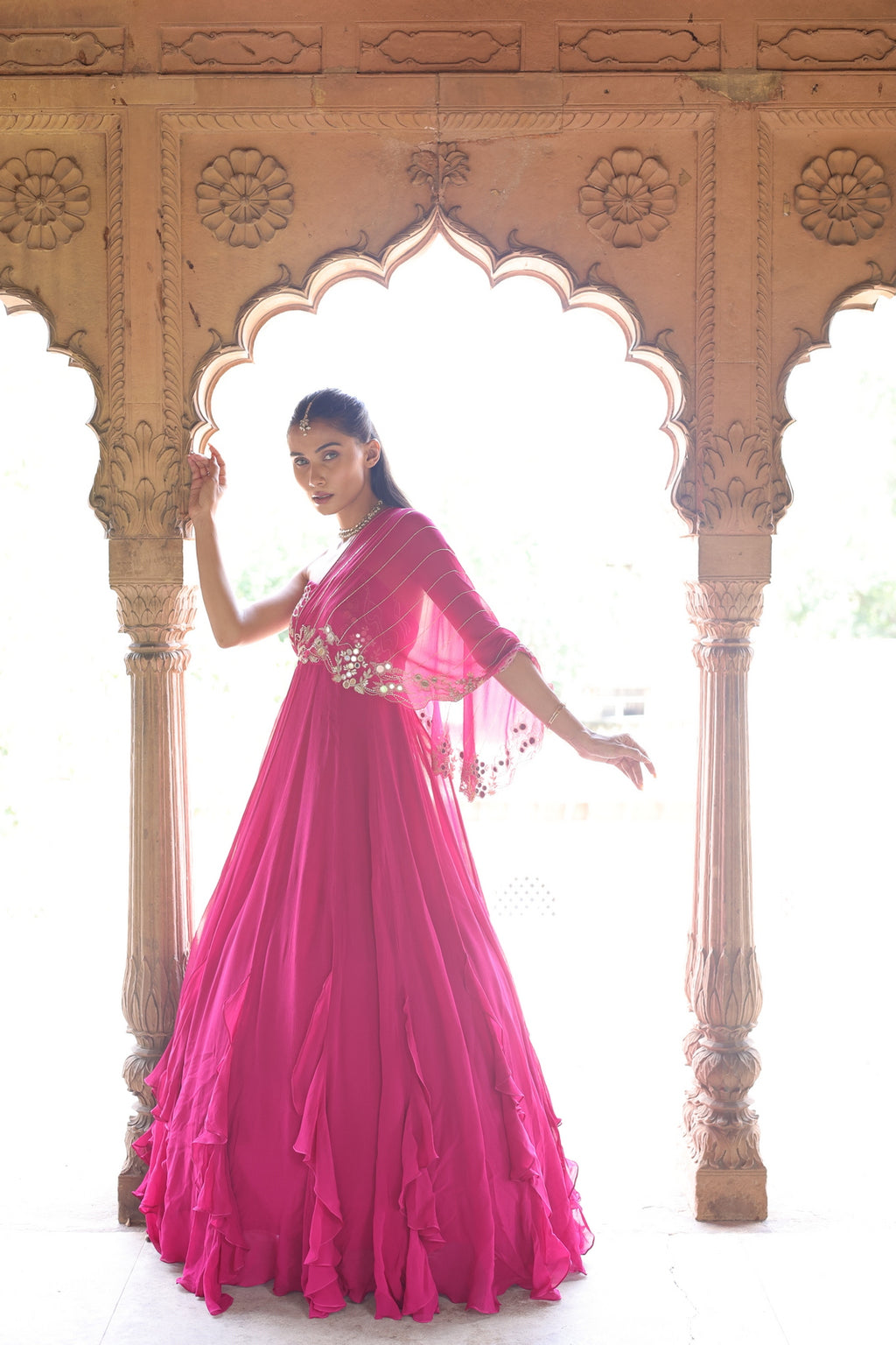 RAGINI