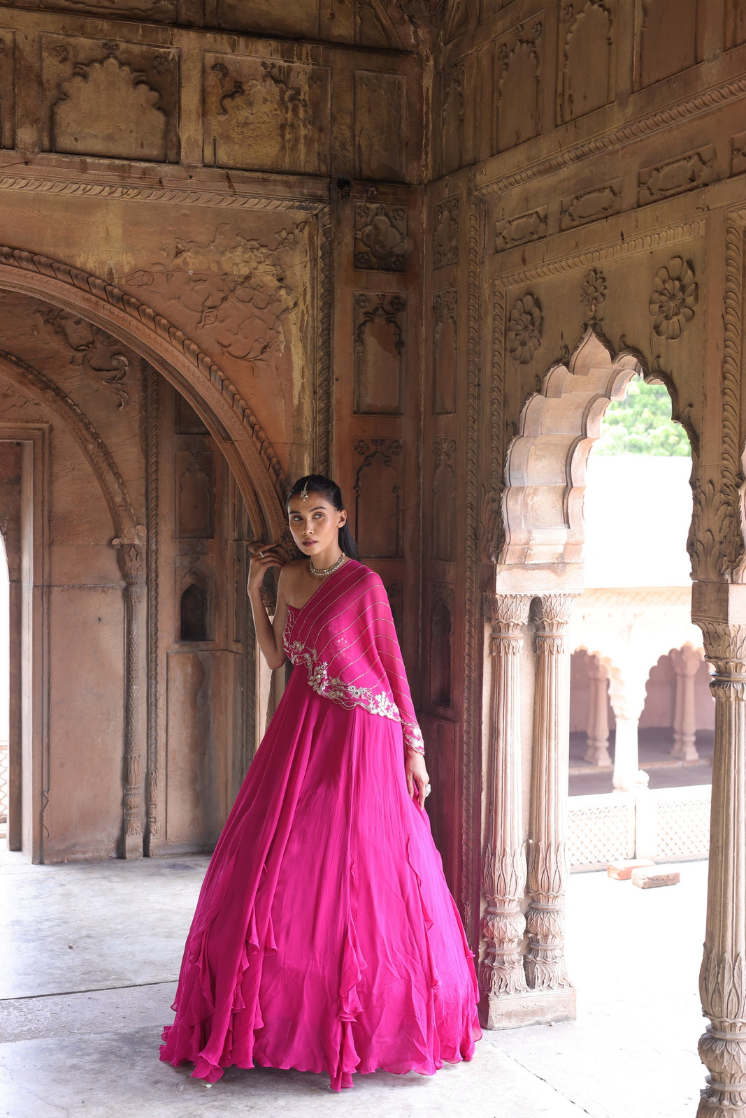 RAGINI