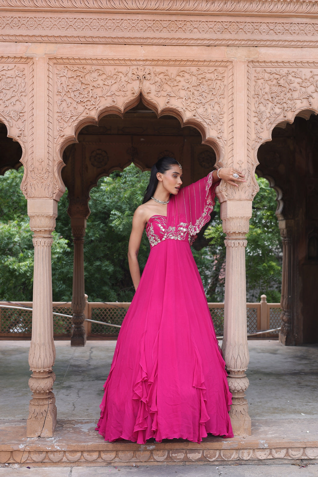 RAGINI