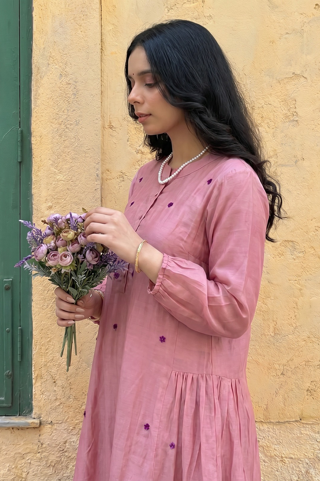 Dust Petal