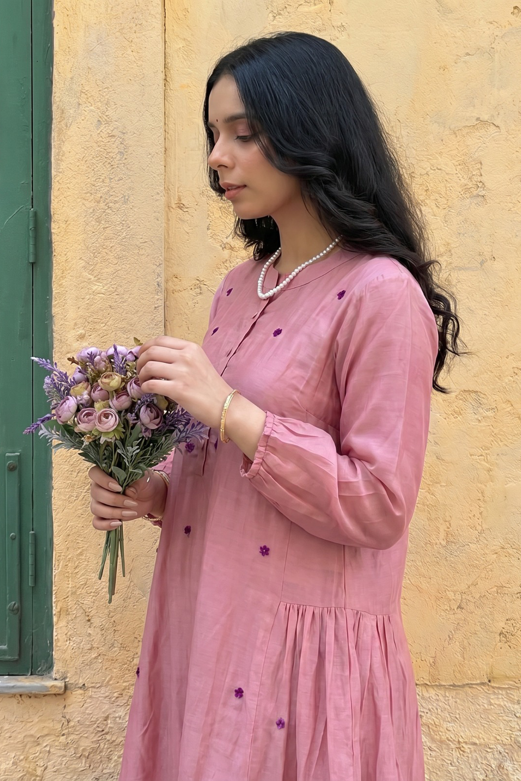Dust Petal
