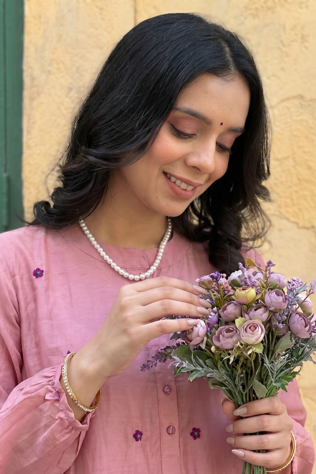 Dust Petal