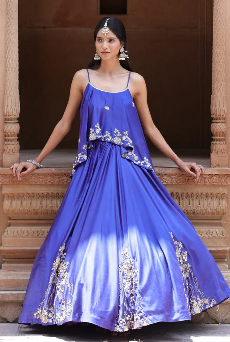 LEHENGA